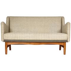 Finn Juhl Sofa for Søren Willadsen, 1950s 5