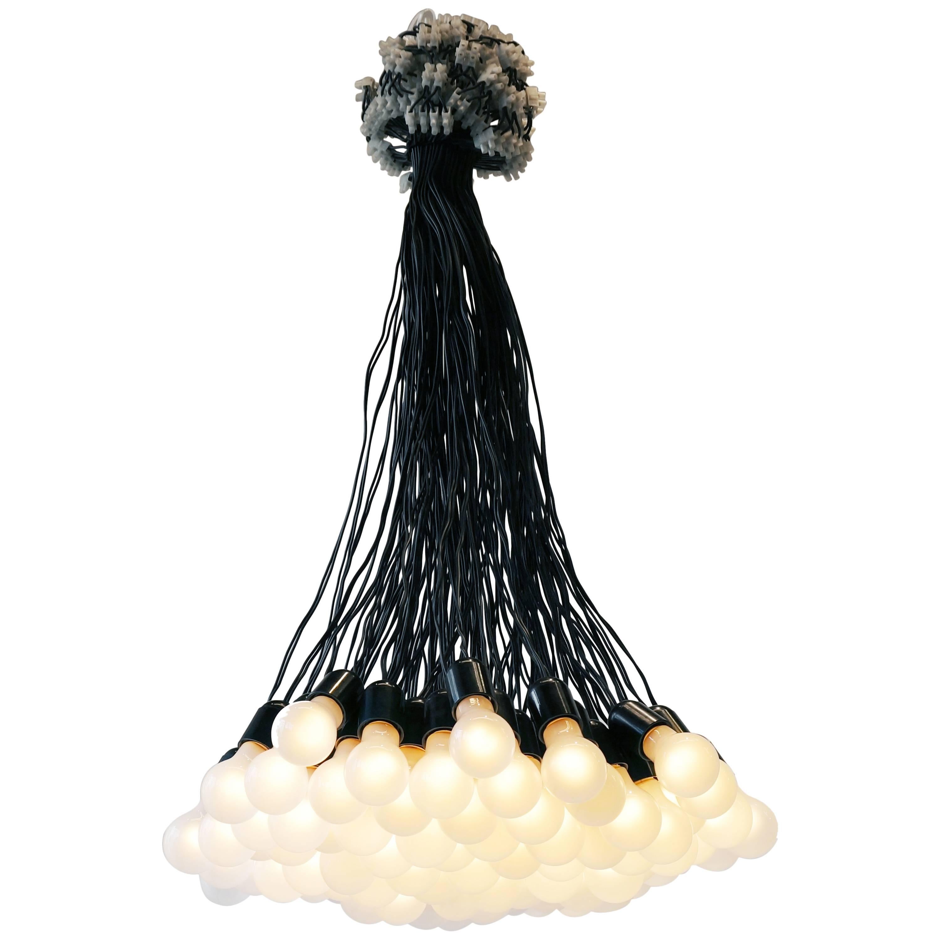 85 Lamps Rody Graumans Droog Design
