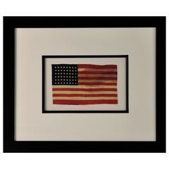 48 Star Flag, Vintage