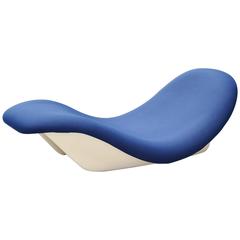 Luigi Colani Sadima Lounge Chair by BASF Germany, 1970 11