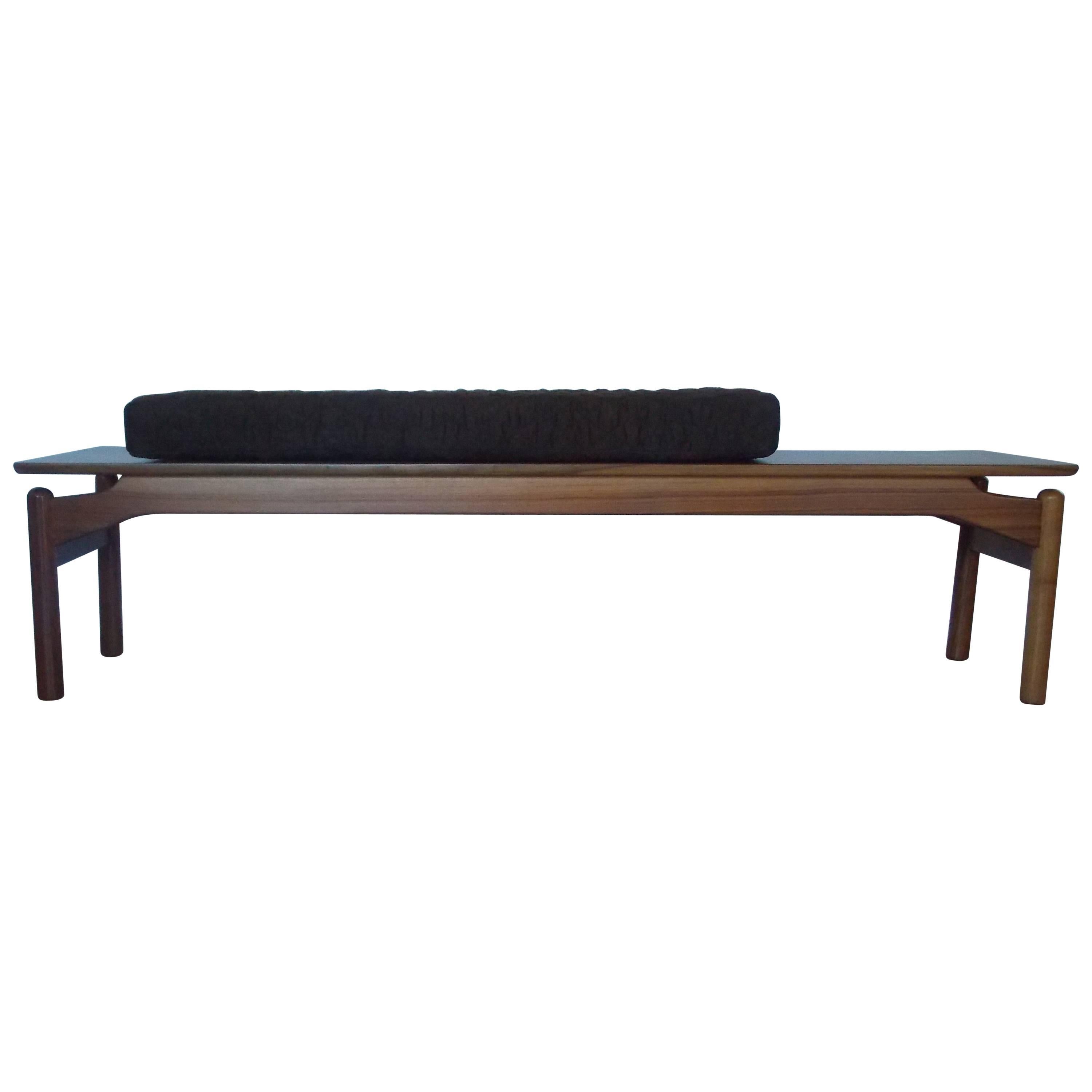 Greta Grossman Bench or Coffee Table California Design