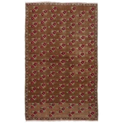 Floral Karapinar "Tulu" Rug Floral Karapinar "Tulu" Rug