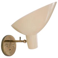 Wall Light by Vittoriano Vigano for Arteluce 2