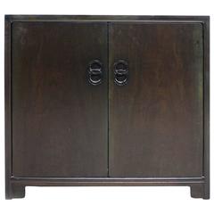 Michael Taylor for Baker Elegant Dresser Cabinet 5