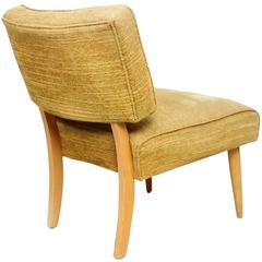 Mid-Century Modern Side Chair 12