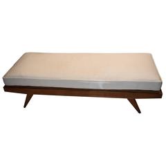 Daybed Made in France, circa 1950 1