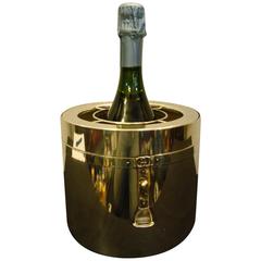 Gucci Italy Equestrian Champagne, Wine Cooler 5