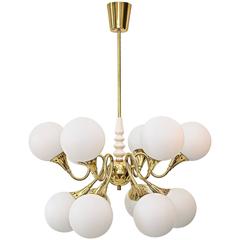 Sputnik Italian, 1960s 12