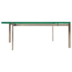 Coffee Table PK61 by Poul Kjaerholm for E. Kold Christensen 1