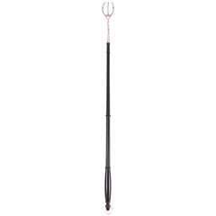 George III Silver Toasting Fork,