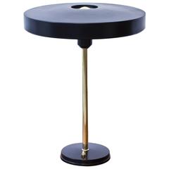 1950s Table Lamp by Louis Kalff 8