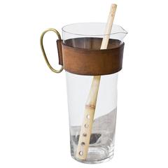 1950s Pitcher by Carl Auböck 12