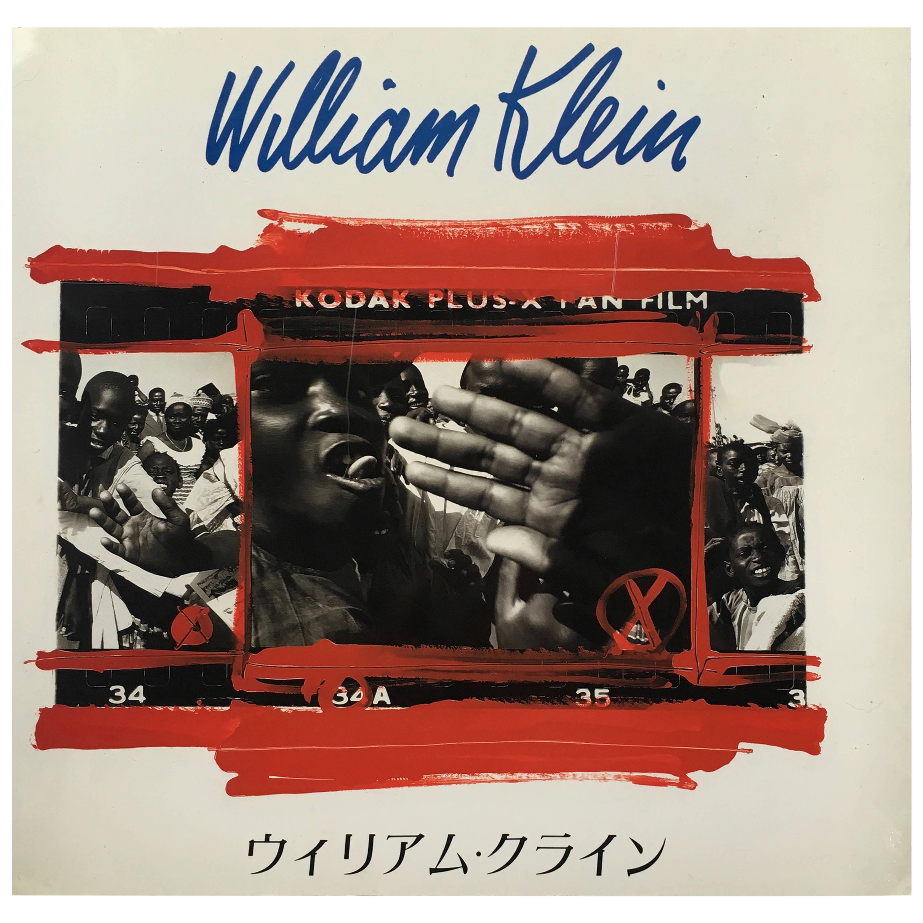 "William Klein" Photophiles