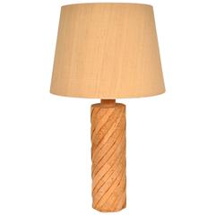 Table Lamp by Ingo Maurer for Design M, Germany, circa 1970 3