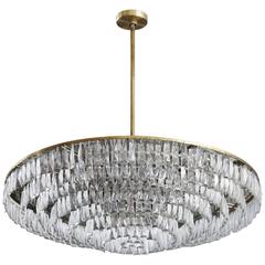 Austrian Crystal Chandelier 1