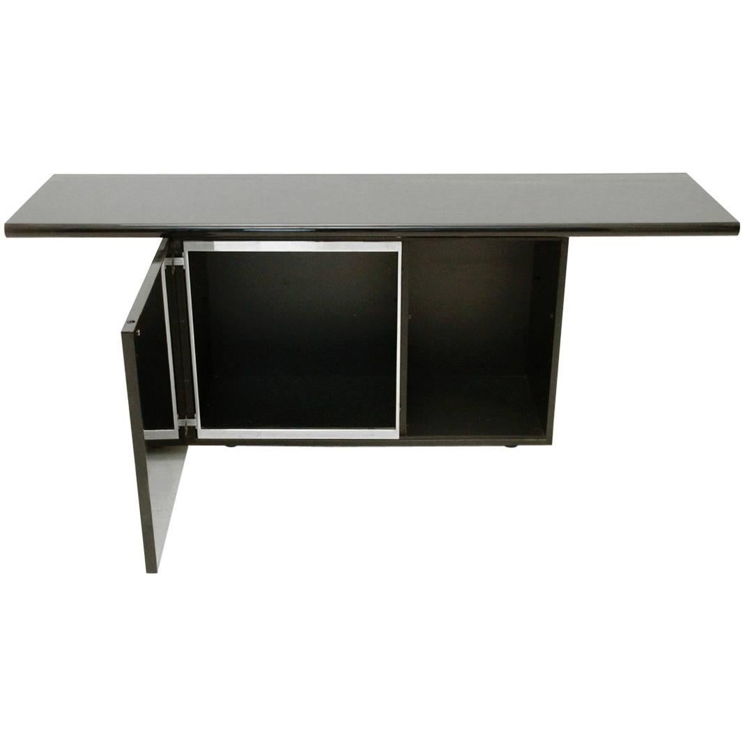 Sheraton Series Credenza by Giotto Stoppino for Acerbis International, 1970s