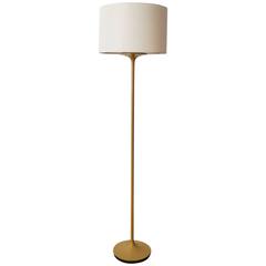1960s Design Line Floor Lamp by Bill Curry