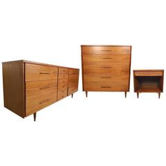 Rare John Stuart Dresser