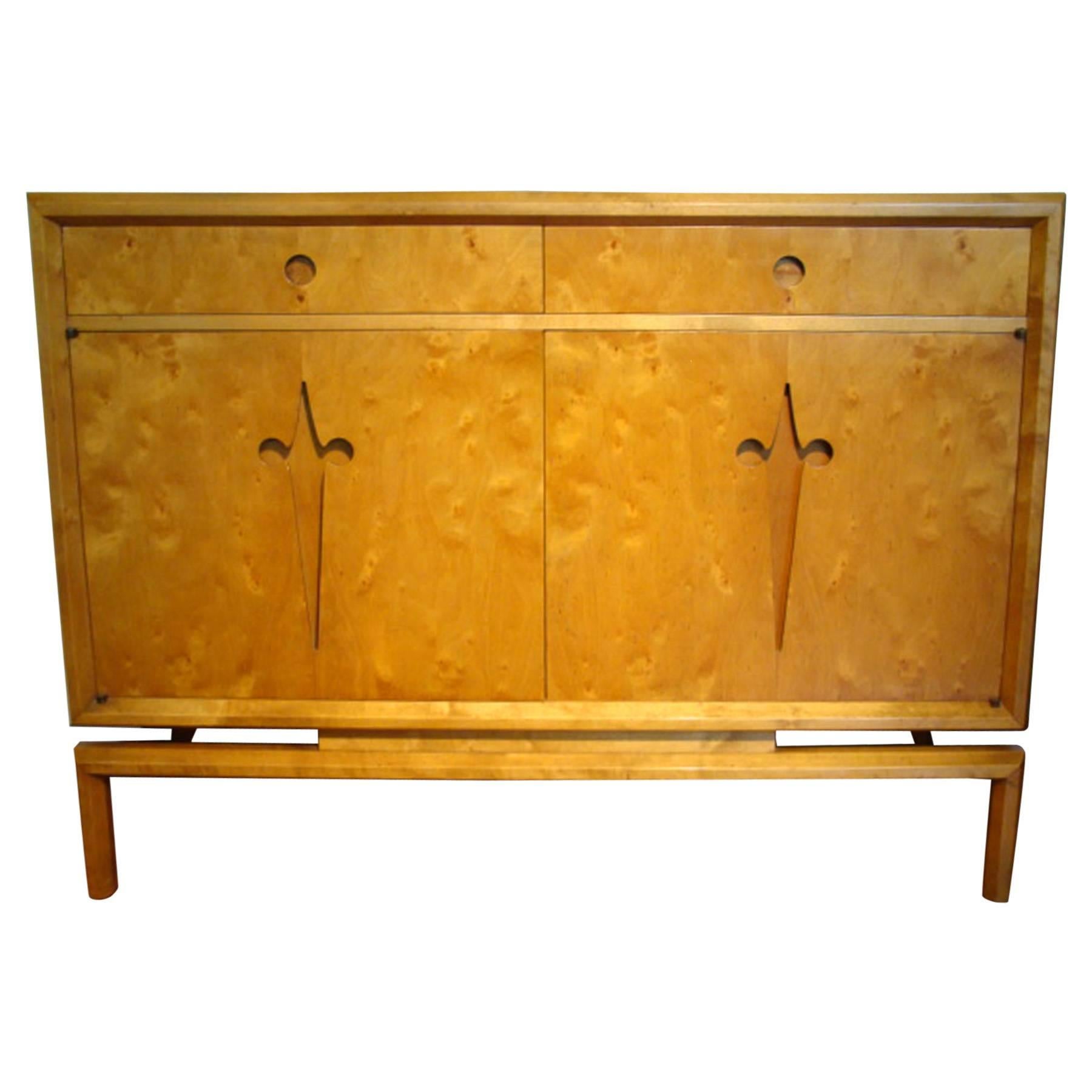 Edmond Spence Vintage Cabinet