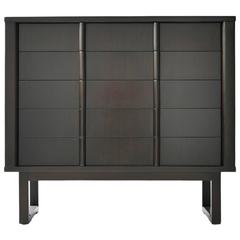 Edward Wormley Five-Drawer Chest 4