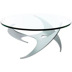 Propeller Table by Knut Hesterberg, 1970