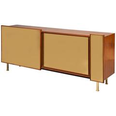 Mid-Century Modern Cabinets