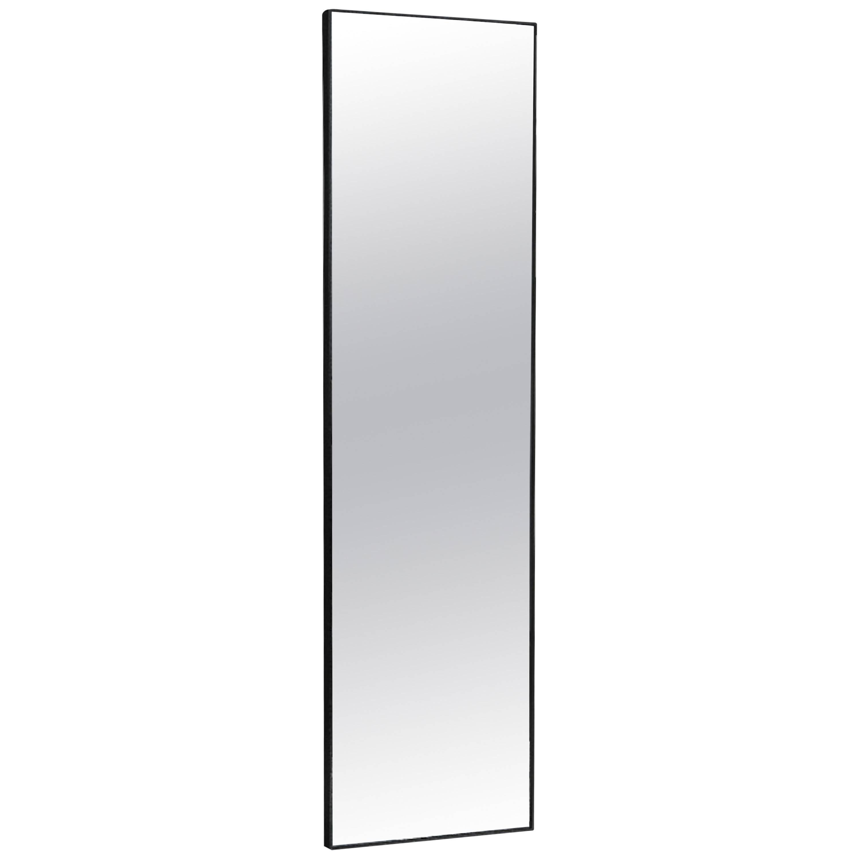 A wall-mounted tri-fold mirror system that makes the ritual of dressing, preparation and personal storage a pure pleasure. It can be placed in both public or private settings of a dwelling. It transforms to a tri-fold mirror that allows someone