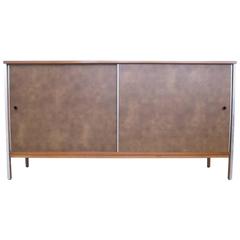 Paul McCobb Calvin Group Mid-Century Credenza 4