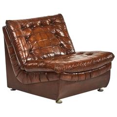 Leather Chair