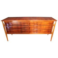 1960s Chest of Drawers 5
