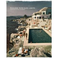 Vintage Slim Aarons – Poolside with Slim Aarons, Book 2007