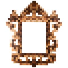 Diego Zanella, Low Res Frame Reloaded, Superego Editions, Italy 9
