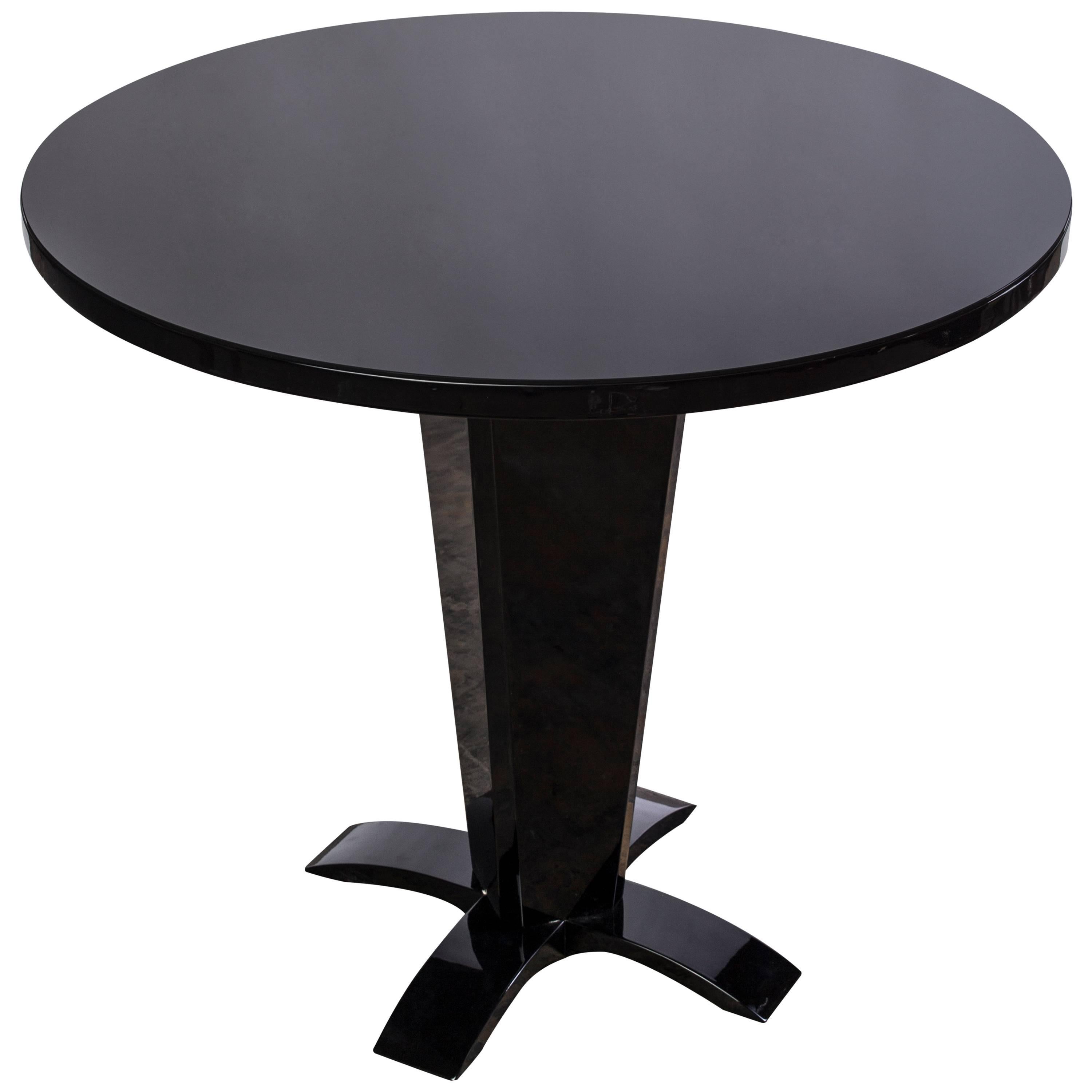 Beautiful Art Deco Table