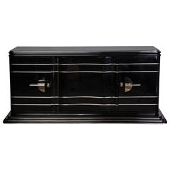 Stunning French Art Deco Sideboard