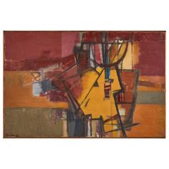 Abstract Painting 4