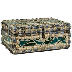 Shell Box