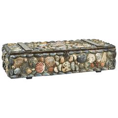 Shell Box