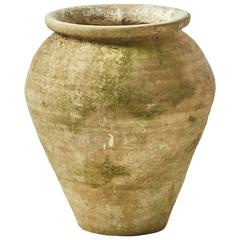 Ceramic Pot