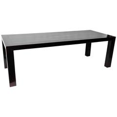 GT Atelier Modern Dining Table
