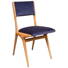Carlo di Carli Side Chair 1