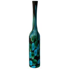 Nerox a Petoni Vase, Designed by Ermanno Toso