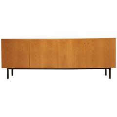 Elegant Sideboard in Style of Florence Knoll