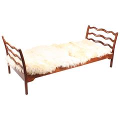 Daybed by Ole Wanscher 4