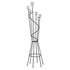Coat Rack Attributed to Roger Feraud, 1950s 9