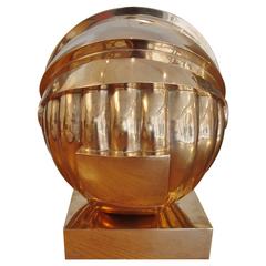 Bronze Sculpture Named Anthor by Franco Adami 5