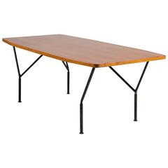 Low Table Model 755 by Carlo de Carli for Cassina 1