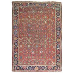 Persian Mahal Room Size Carpet 1