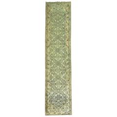 Persian Malayer Runner 8