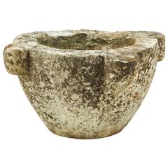 Mortar