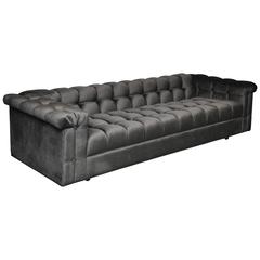 Dunbar "Party Sofa" by Edward Worley, Model 7160